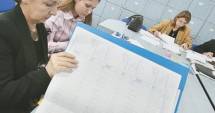 Stire din Cultură-Educație : Promisiuni pentru salarii mai mari  în învățământ