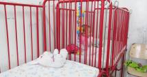 Stire din Sănătate : Când va avea Constanța spital de copii?