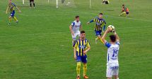 Stire din Sport : Promovarea în Liga a ll-a se joacă la Constanța! SSC Farul, mare favorită
