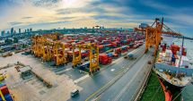 Stire din Economie : Promovarea exporturilor, în dezbatere publică