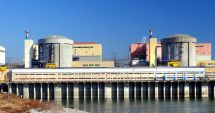Stire din Economie : Promovare internațională pentru șeful Nuclearelectrica