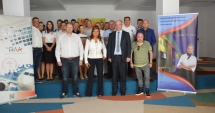 Stire din Social : La mare cu avionul! Turiștii români vor ajunge mai repede pe litoral