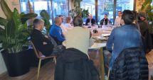 Stire din Economie : Proprietarii restaurantelor din portul Tomis au intrat în Asociaţia Patronală RESTO