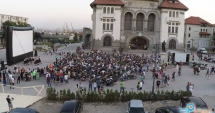 Stire din Cultură-Educație : Propuneri de petrecere a primei seri de week-end