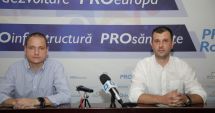 Candidații Pro România Constanța, proiect pentru modernizarea Zonei Far
