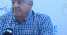 Stire din Politică-Administrație : Pro România, "aspirator" de parlamentari