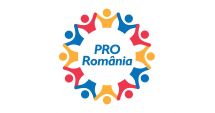 PRO România a încetat procedura de fuziune cu ALDE