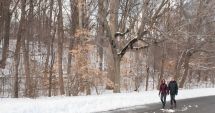 Stire din Social : Meteorologii au actualizat prognoza meteo. Vreme atipică, în ianuarie 2023