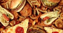 Stire din Social : Protecția Consumatorilor pune șaua pe fast-food-uri