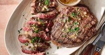Stire din Sănătate : Proteinele în exces nu ajută vârstnicii să-și mențină masa și forța musculară