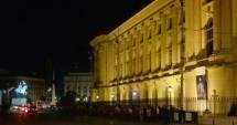 Stire din Cultură-Educație : Protest împotriva sărăcirii patrimoniului muzeal