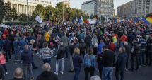 Stire din Actualitate : Noi restricții în Capitală, duminică seară: Oamenii cer eliminarea restricțiilor și a pașaportului verde