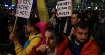 Stire din Actualitate : Protest împotriva vaccinării obligatorii organizat în Piața Universității