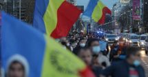 Stire din Actualitate : Protest anti-restricții și anti-vaccinare, la Ploiești