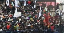 Stire din Actualitate : Proteste în Bulgaria din cauza măsurilor anti-COVID