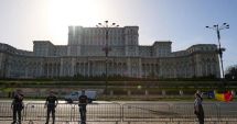 Stire din Eveniment : Jandarmeria și Poliția, în alertă, în ziua învestirii lui Nicușor Dan