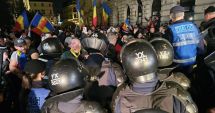 Stire din Eveniment : Susținătorii lui Georgescu protestează. Cum au reacționat când CCR a respins candidatura acestuia