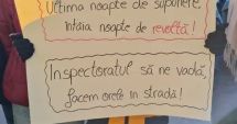 Stire din Cultură-Educație : Elevii unui liceu refuză să intre la orele de română, după ce profesoara le-a dat lecții de religie