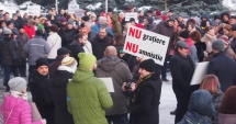 Stire din Politică-Administrație : Comisia juridică: Nu se mai grațiază faptele de corupție