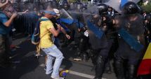 Stire din Politică-Administrație : Tunurile pe jandarmi! Românii au uitat de Daddy, cum au uitat să voteze și-n 2016. Ce-or face la anul…