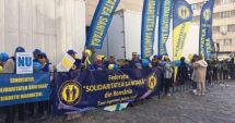 Stire din Social : GREVĂ GENERALĂ în sistemul sanitar! Angajații amenință cu proteste, nemulțumiți de prevederile OUG privind noile măsuri fiscale