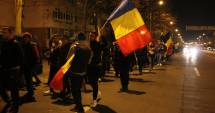 Stire din Politică-Administrație : GALERIE FOTO / CONSTANȚA A IEȘIT ÎN STRADĂ