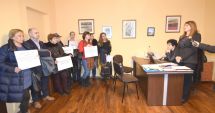 Stire din Cultură-Educație : Colegiul Tehnic "Tomis" riscă să dispară. "Ne-au mai dat o singură clasă a IX-a!"