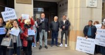 Stire din Sănătate : Casa Naţională de Asigurări de Sănătate amenință că sistează plăţile către spitale din 12 noiembrie