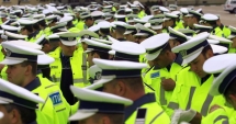 Stire din Eveniment : BOMBĂ! Polițiștii amenință cu noi proteste în fața sediului PSD