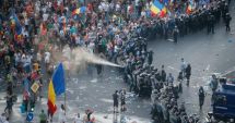 Stire din Eveniment : Violențele de la protestul din 10 august, de la București, dezbătute în plenul Parlamentului European