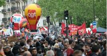 Stire din Actualitate : Franța, Germania, Spania și Grecia protestează, România se distrează