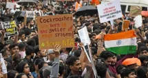 Stire din Actualitate : Mișcarea „Partidul Gândacilor” revendică o victorie majoră în India