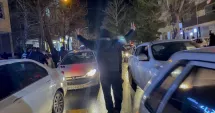Stire din Actualitate : Proteste în Iran. Ajutor lunar simbolic pentru populație