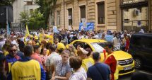 Stire din Cultură-Educație : Ministrul Educaţiei, anunţ şoc: "Nu mai sunt bani pentru plata salariilor anul acesta"
