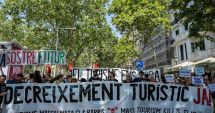 Stire din Actualitate : Proteste anti-turism în Europa: „Ne fură pâinea, casele și viitorul”
