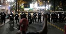 Stire din Actualitate : Proteste în California, după ce poliția a împușcat mortal un bărbat de culoare
