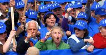 Stire din Cultură-Educație : Nu-i de glumă! Se mai face școală în România? Cadrele didactice, hotărâte să intre în grevă