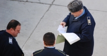 Stire din Eveniment : Protestele gardienilor continuă. Ministrul Justiției este așteptat la Penitenciarul Tulcea