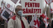 Stire din Sănătate : Sanitas avertizează cu noi proteste