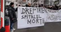 Stire din Actualitate : Răspunsul Colegiul Medicilor din România, despre cazul tânărului decedat la spital