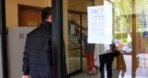 Stire din Social : Proteste spontane în administrația publică