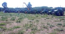 Stire din Economie : Jale mare în agricultură! "Sunt culturi calamitate în procent de 100%"