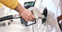 Este oficial! Guvernul renunță la subvenția de 0,5 lei pe litru pentru carburanți, de la 1 ianuarie
