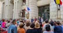 Stire din Social : Direcțiile de Statistică vor fi miercuri în grevă japoneză