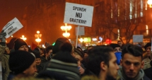 Stire din Politică-Administrație : Ministrul Tudorel Toader: Grațierea nu este soluția miracol