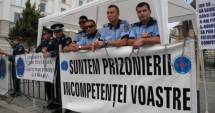 Stire din Eveniment : Polițiștii vor protesta în fața Ministerului Finanțelor Publice
