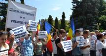 Stire din Politică-Administrație : Liberalii constănțeni, hotărâți să ajungă la Putere: "O să dăm în PSD până iese PNL!"