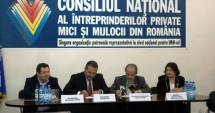Stire din Economie : Protocol de colaborare între organisme reprezentative pentru mediul de afaceri