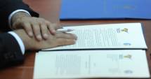 Proiect pilot la Constanța. PNȚCD, PRU și PND vor semna un protocol de colaborare