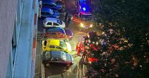 Stire din Eveniment : O fostă jurnalistă de televiziune a căzut de la etajul 5, împreună cu fiica sa de 7 ani